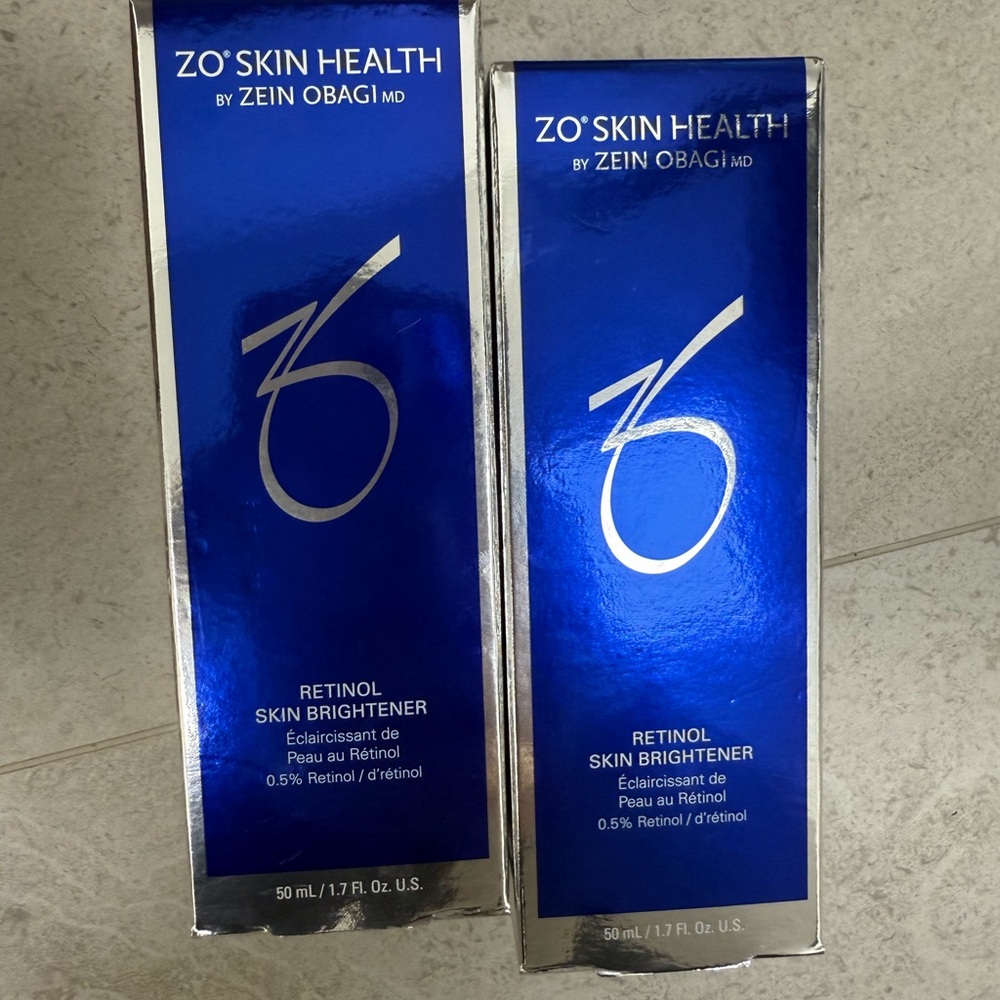 ZO Skin Health Retinol Skin Brightener 0.5%